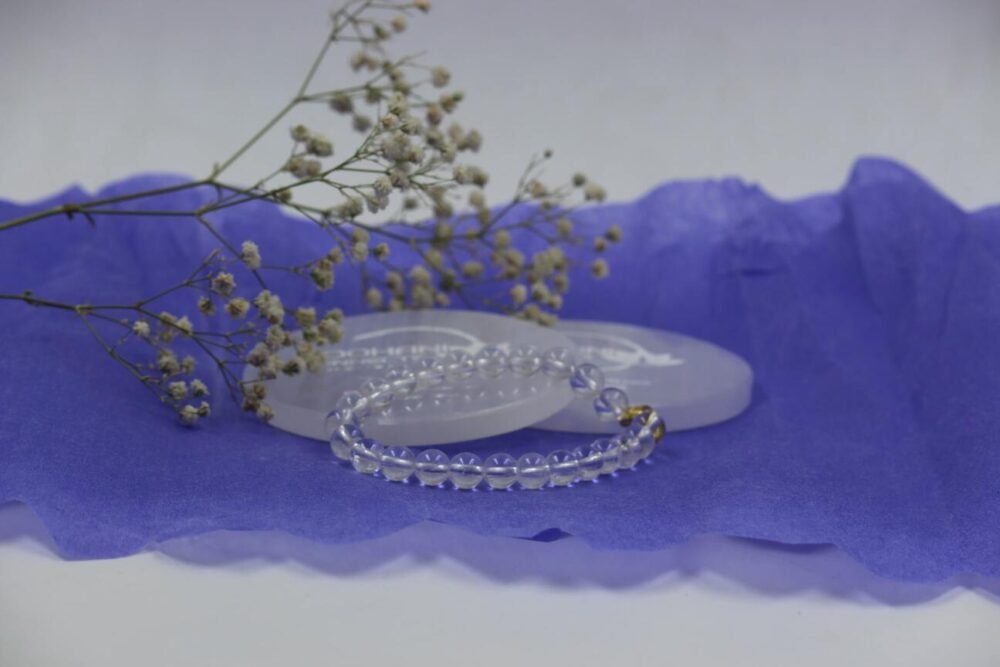 Clear Quartz Bracelet_wider1