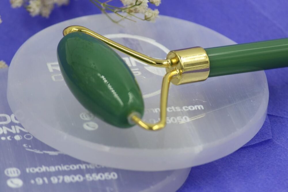Jade Roller & Gua Sha