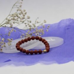 Red Jasper Bracelet_wider