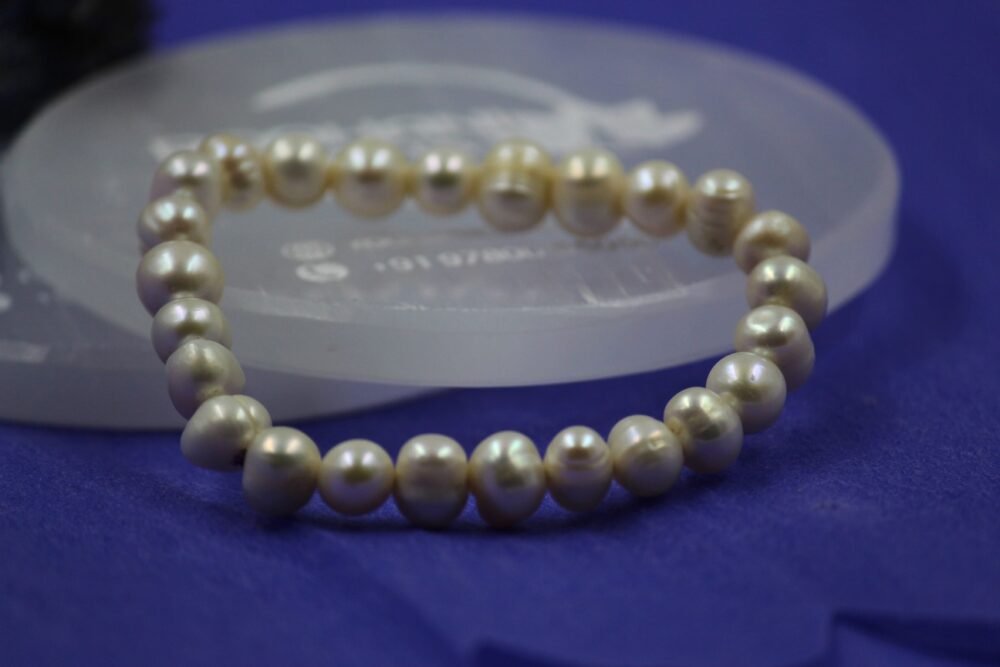 Pearls Bracelet