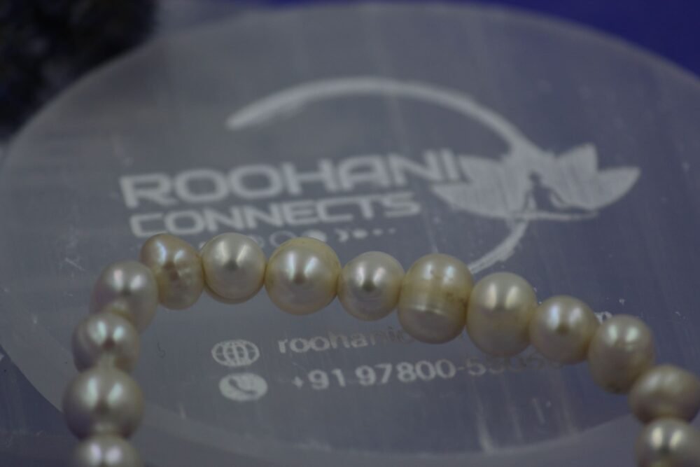 Pearls Bracelet