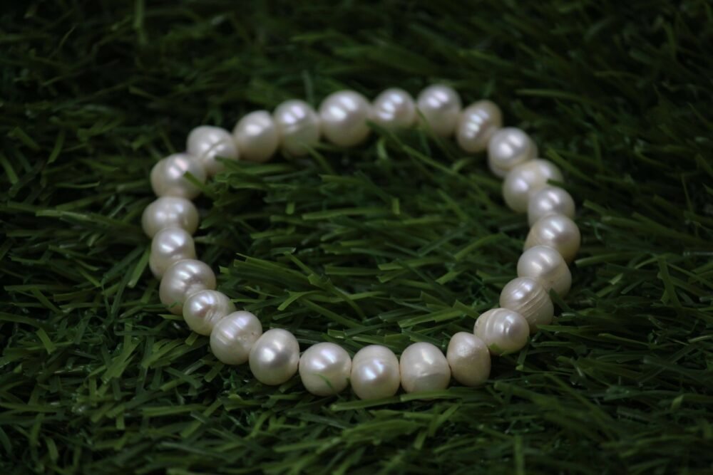 Pearls Bracelet